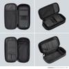 KOKUYO Webre Wave Holder Pencil All Case, Black, AMF-VBF340D