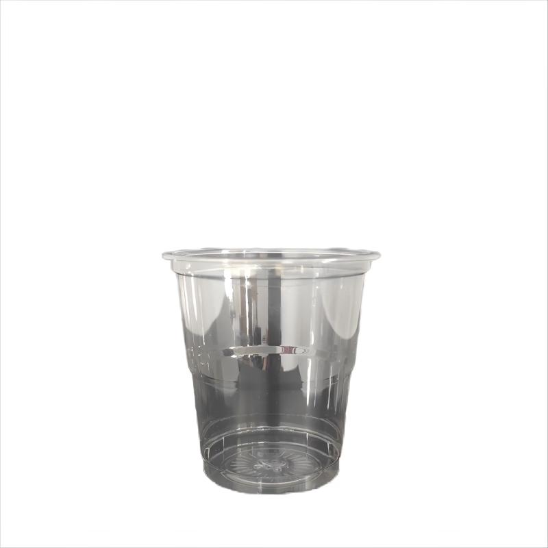 Deruhai Biodegradable PLA Disposable Cups