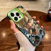 One Piece Sanji Cool Art Clear TPU Phone Case For IPhone 15 Pro Max & Samsung Galaxy S24 Ultra, Shockproof Cover