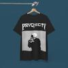 Psychic TV Band T-Shirt - Indie Noise Experimentelles T-Shirt