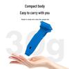 Compact Bike Tire Repair & Removal Tool Set