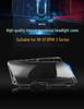 BMW 3 Series E46 Headlight Lens Cover & Housing for 318i, 320i, 325i