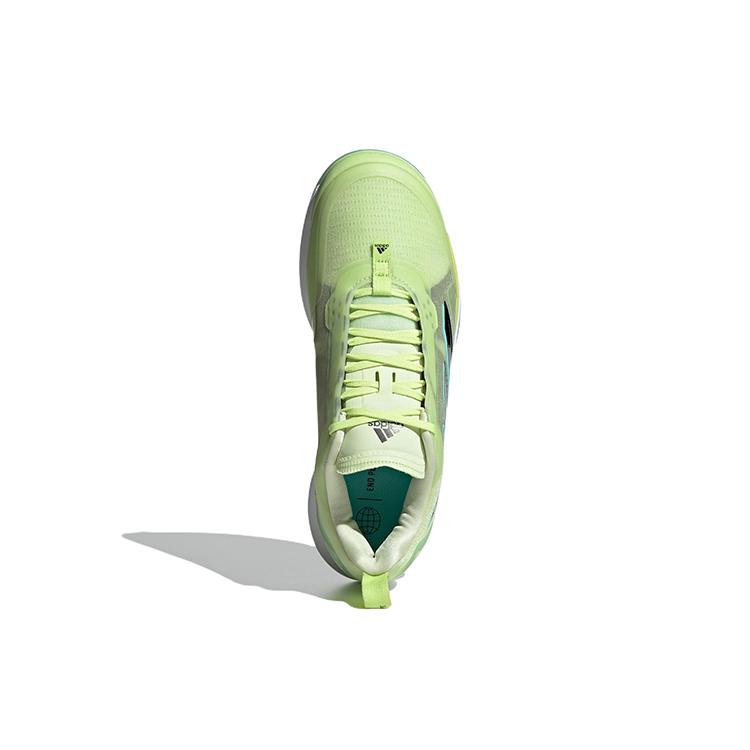Adidas Avacourt Almost Lime Women's GZ5919
