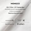 MOMOCO Kids Sleeveless Vest T-Shirt