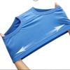 Men's Loose Fit Plus Size High Waisted Shorts