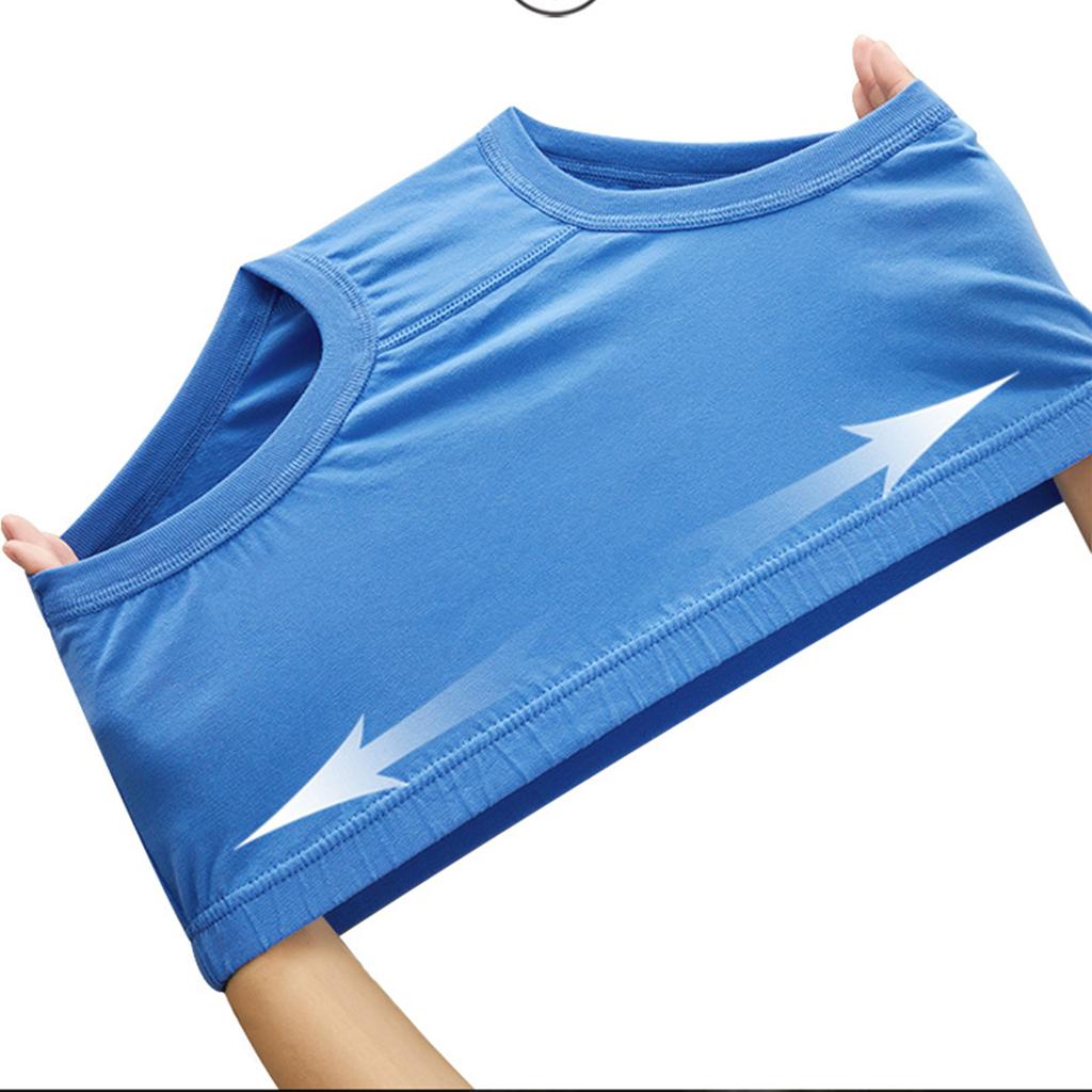 Men's Loose Fit Plus Size High Waisted Shorts