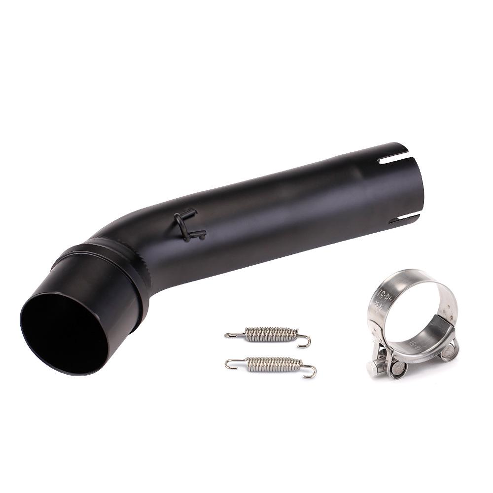 Motorcycle CM300 CM500X Rebel500 Modified Mid-Pipe Exhaust