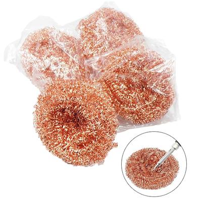 Kaynak ve lehim ekipmanları – Lehim Aksesuarları