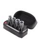 [Yesbeauty] Tragbarer Reise-Haarroller YB-104 (Freie Spannung) (5003708014)
