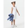 Uniqlo Japan Girls Combination Dress