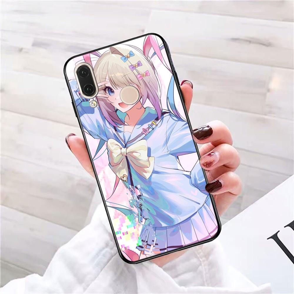 

NEEDY GIRL OVERDOSE Phone Case For Redmi 5 6 7 8 9 10 plus pro 6 7 8 9 A GO K20 K30 K40 pro plus F3 Fundas Redmi K40 Pro
