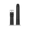Genuine Leather Strap for Apple Watch S10- First Layer Cowhide Watch Strap Square Tail Durable Business for