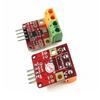 Ina226 Ina228 Current Voltage Monitoring Sensor Module Iic I2C Interface Bi-Directional Zero-Drift Breakout Board Dc2.7-5.5