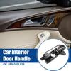 1 Pcs Rear Left Door Handle Fit for Hyundai Elantra 2009-2012 No.836102L010