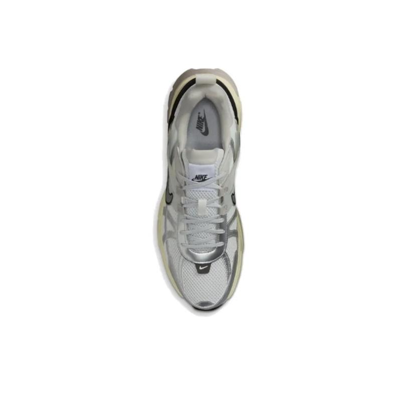 Nike Retro Versatile Shock Absorbing Non-Slip Wear-Resistant Kids Casual Shoes Unisex Casual Shoes OUTLETS-V2K