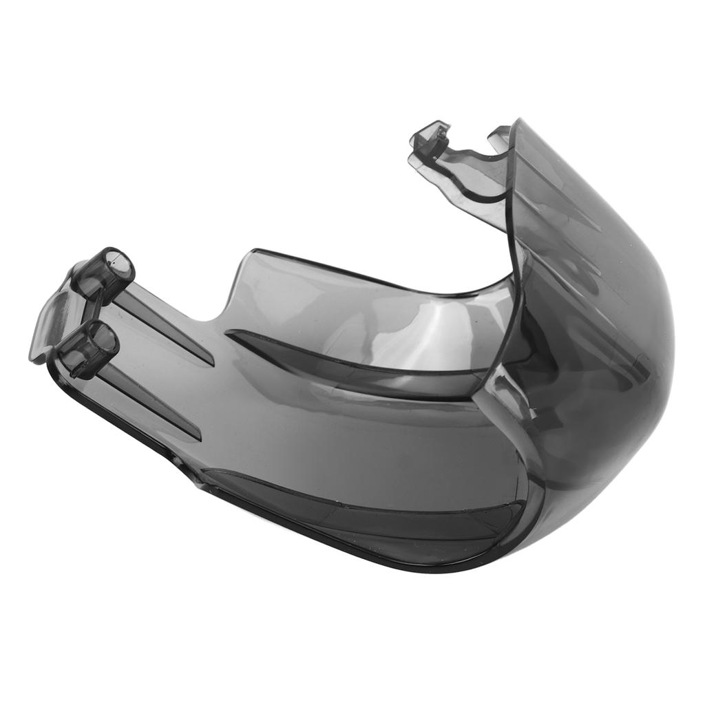 RC Drones Lens Cover for Mini 3 Multi Directional Protection Dustproof Lightweight Drone Lens Protector Transparent