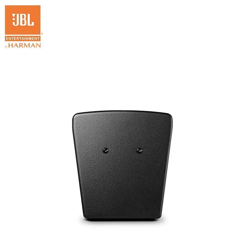 JBL MTS10 Professional Full-Range Speaker