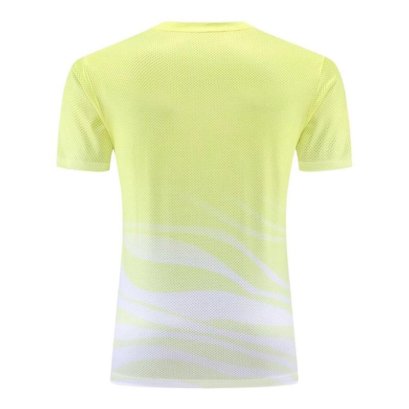 Quick-Dry Breathable Badminton Set Men Women Kids Training Competition Sportswear Lightweight Athletic Jersey