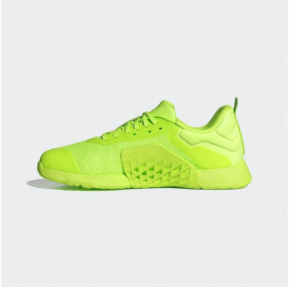 

Кроссовки Adidas Dropset 3 Lucid lemon lucid lemon lucid lemon lucid lemon 50 46