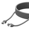 Cable Ethernet Starlink Gen 3 de 10 m Estándar V3 CAT6 10 Gbps Cable de Extensión RJ45