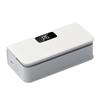 Lightweight Rechargeable Vacuum Sealer 1600mAh Battery Vacuum Sealing Machine for Home Kitchen and Outdoor Activities