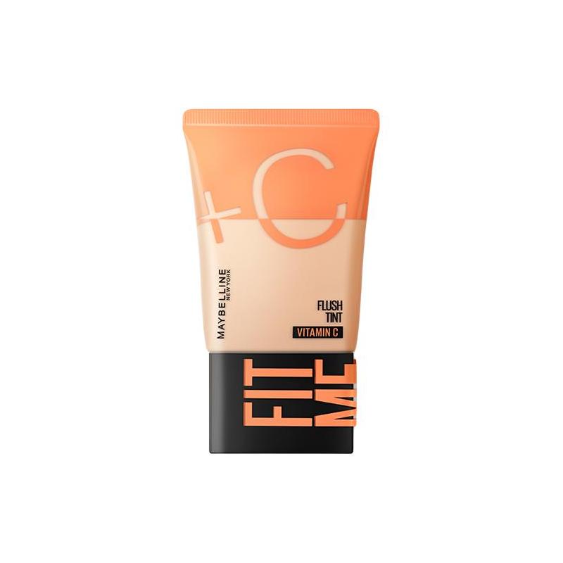 Maybelline C Cream Утренняя C-крем для макияжа-03 натуральный цвет двойная упаковка коричневый