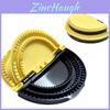Tortilla Sealer 3in1 Adjustable Manual Corn Wrap Press For Kitchen Cooking