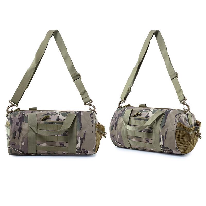 

Junyi Outdoor Camouflage Tactical Shoulder Bag