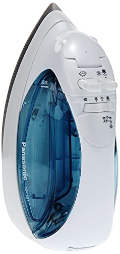 Panasonic Compact Cordless Steam Iron NI-CL311-A (