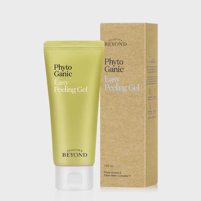 Beyond Phytogenic Easy Peeling Gel 100ml