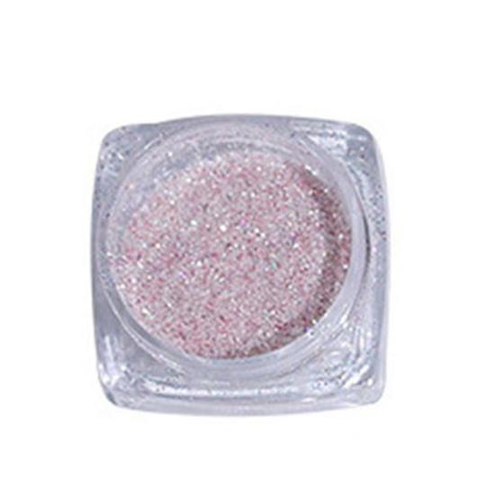 

Yousheng 1 коробка пудры для дизайна ногтей, высокая насыщенность, блестящий визуальный эффект, яркие цвета, безопасные ингредиенты, гладкая текстура, сияющая пудра для дизайна ногтей B