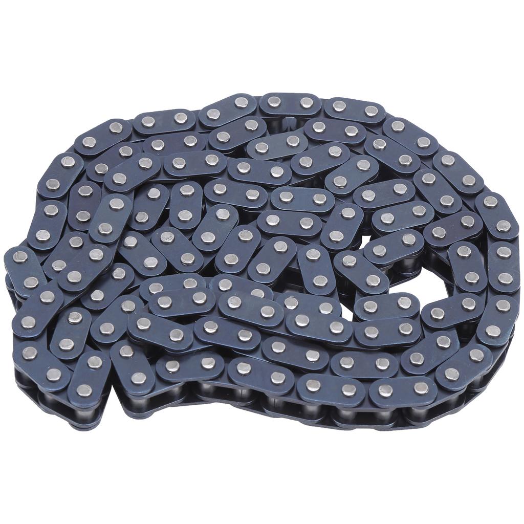 Stahl Elektroroller T8F 146 Glieder Kette Zubehör Rostschutz Korrosionsschutz