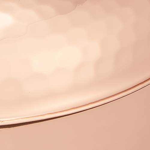 Shinkoukinzoku S-810H Hammered Copper Kettle, 2.0L