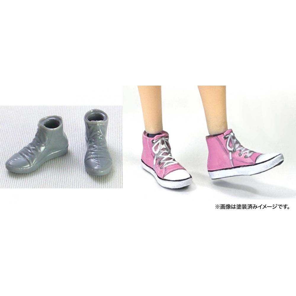 

Null Basketball Shoes Reissue 1 12 Scale Shoes Series 3