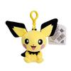 Authentic Pokémon Plush Toys: Pikachu, Squirtle, Psyduck Dolls