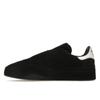 Adidas Y-3 Gazelle Black White Unisex Sneakers Core-White HQ6510