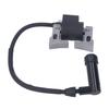 Ignition Module Coil 20B79430H1 for Robin Engine Models EX35 EX40 Generator Models RGX6500 SGX7500 High Performance Ignition Coil Module Replacement