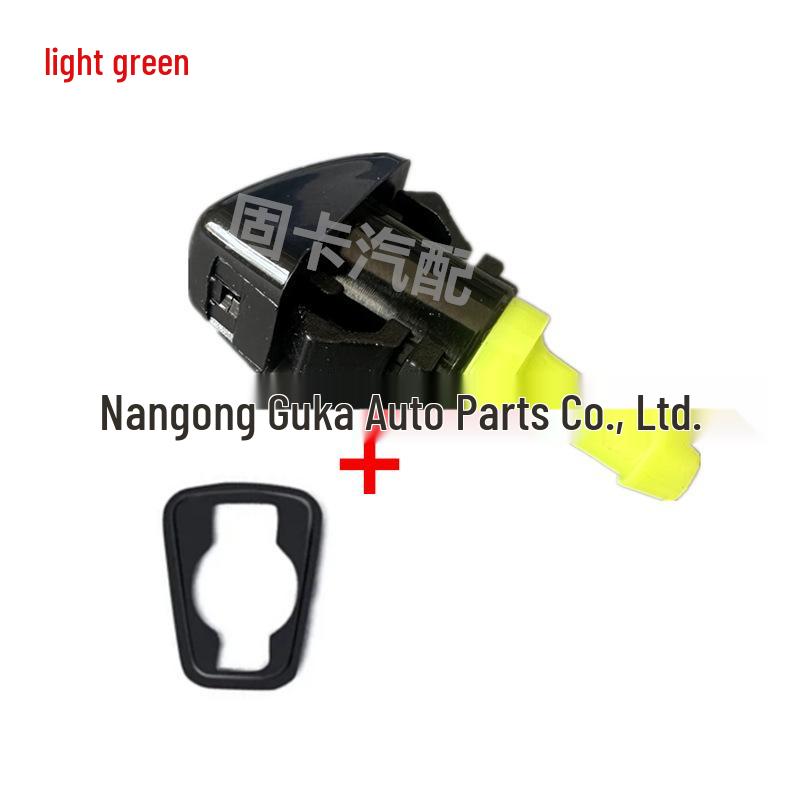 5303833AA 5116079AA Wiper Washer Nozzle for Chrysler, Dodge, Jeep