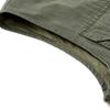 JEEP Men's Multi-Pocket Outdoor Casual Vest