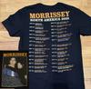 NEW NEW! Morrissey North America 2026 Tour T Shirt Reprint Cotton Full Size S-4X