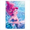 Tenyo Disney The Little Mermaid Ariel Longing for Love 1000-Piece Jigsaw Puzzle D-1000-858