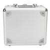 20 Bays Hard Drive Carrying Cover Safety Lock Hard Disk Carrying Case  Hard Drives Storage