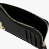 Vivienne Westwood Zip Card Wallet Saffiano 5402000gw S0021 N402