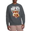 Bloodsport Unisex Adult You Are Next Sweatshirt