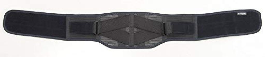 Nakayama Body Frame for Size L Waist, Hard,