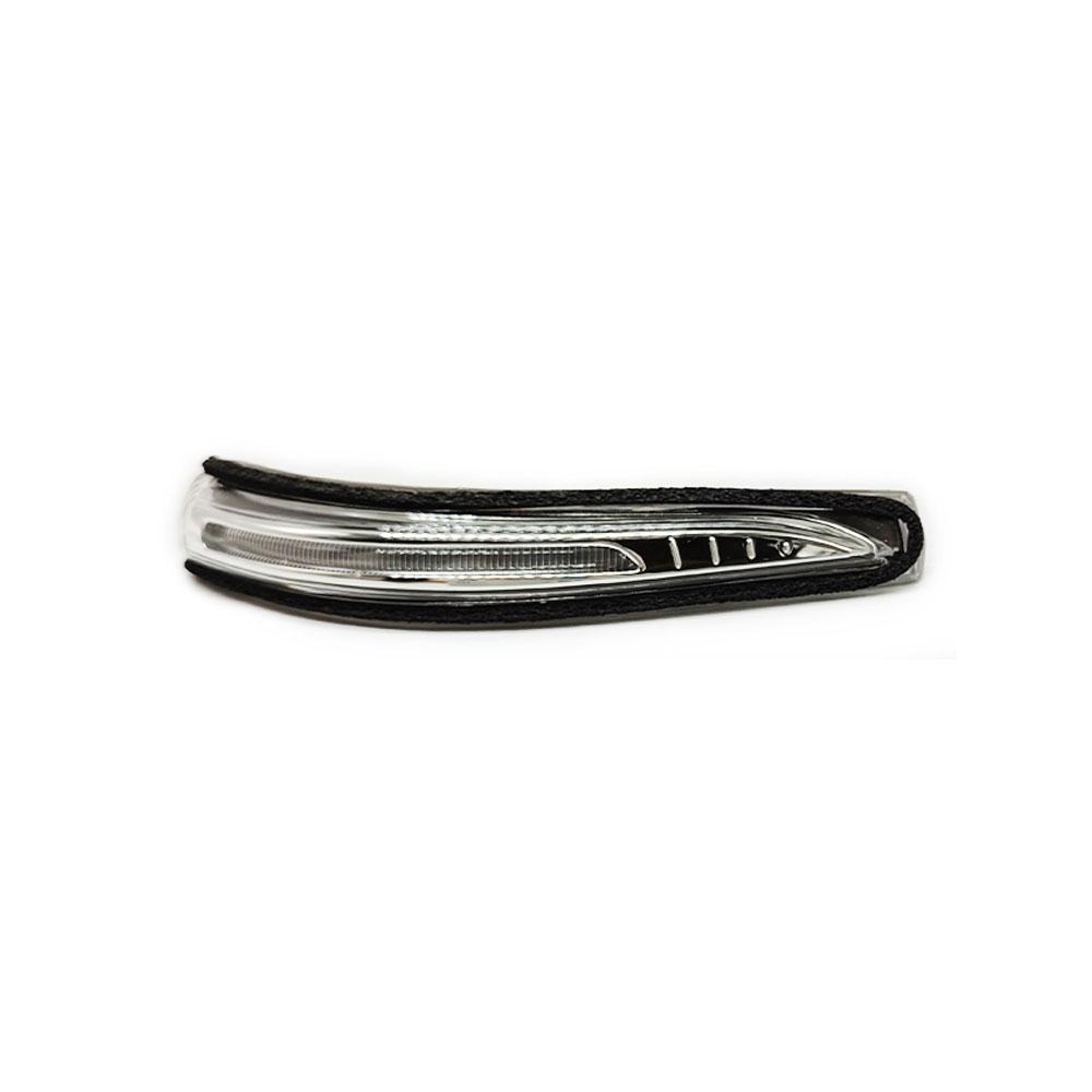 For Hyundai Santa Fe Sport IX45 3.0 2013 2014 2015 2016 Accessories LED Side Rearview Mirror Turn Signal Light Blink Flasher
