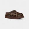 Chinelo Tasman Caspian Cedro Queimado (mulheres)