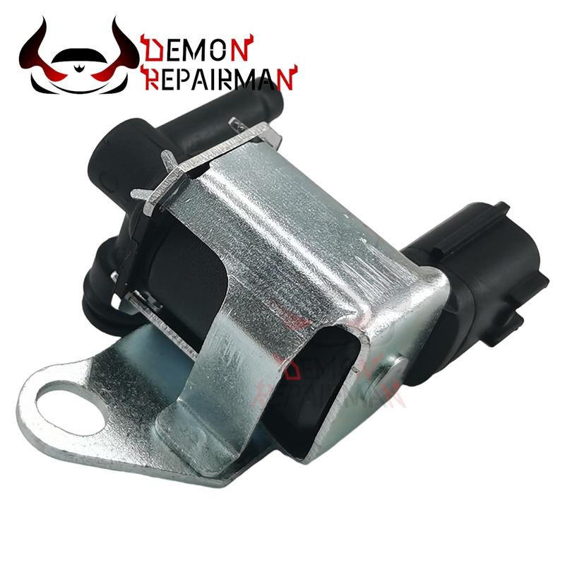 14930-EN20A K5T46695 14930-EN200 Vacuum Canister Purge Control Valve For NISSAN CUBE MICRA III DUALIS I NV200 MARCH X-TRAIL 1.6L