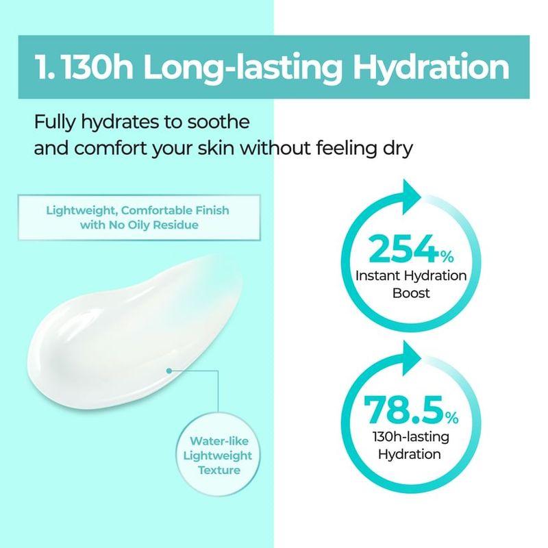 numbuzin - No.1 Pantothenic B5 Active Soothing Cream