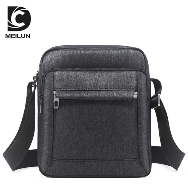 

Men s Waterproof Oxford Crossbody Shoulder Bag